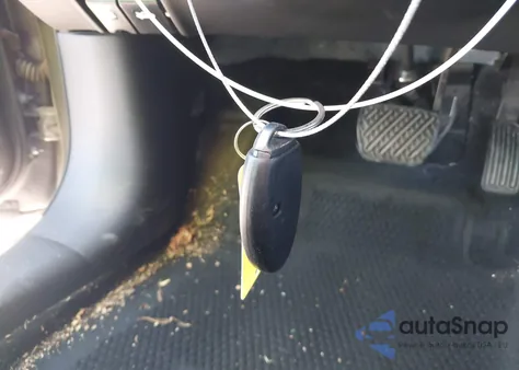 2015 Nissan Sentra Sv z USA, uszkodzony, nr VIN 3N1AB7AP5FL636396